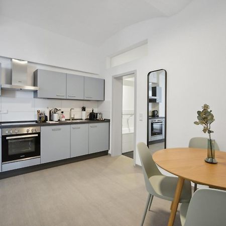 Limehome Dresden Jordanstrasse Exteriör bild