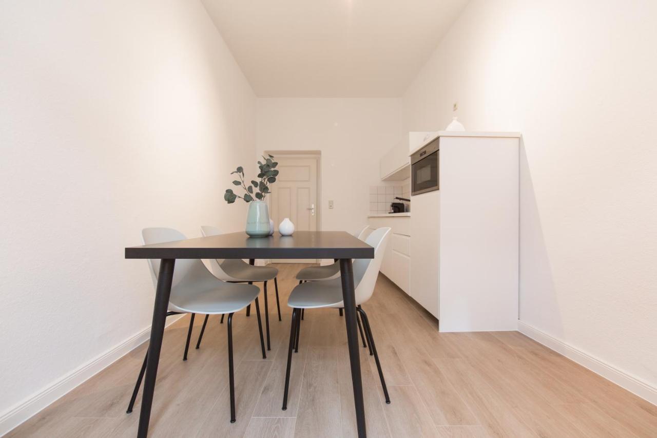 Limehome Dresden Jordanstrasse Exteriör bild