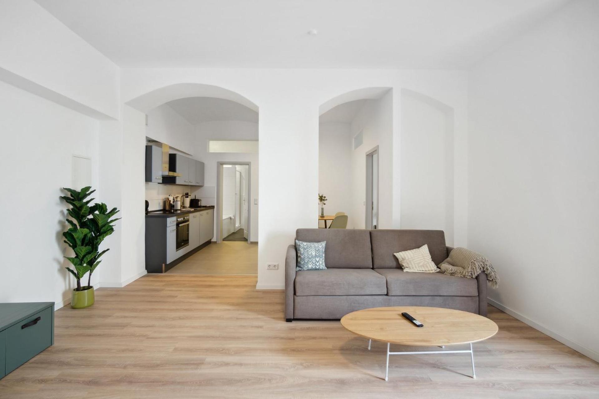 Limehome Dresden Jordanstrasse Exteriör bild