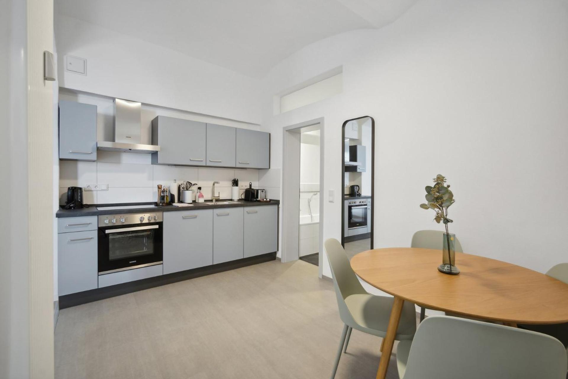 Limehome Dresden Jordanstrasse Exteriör bild