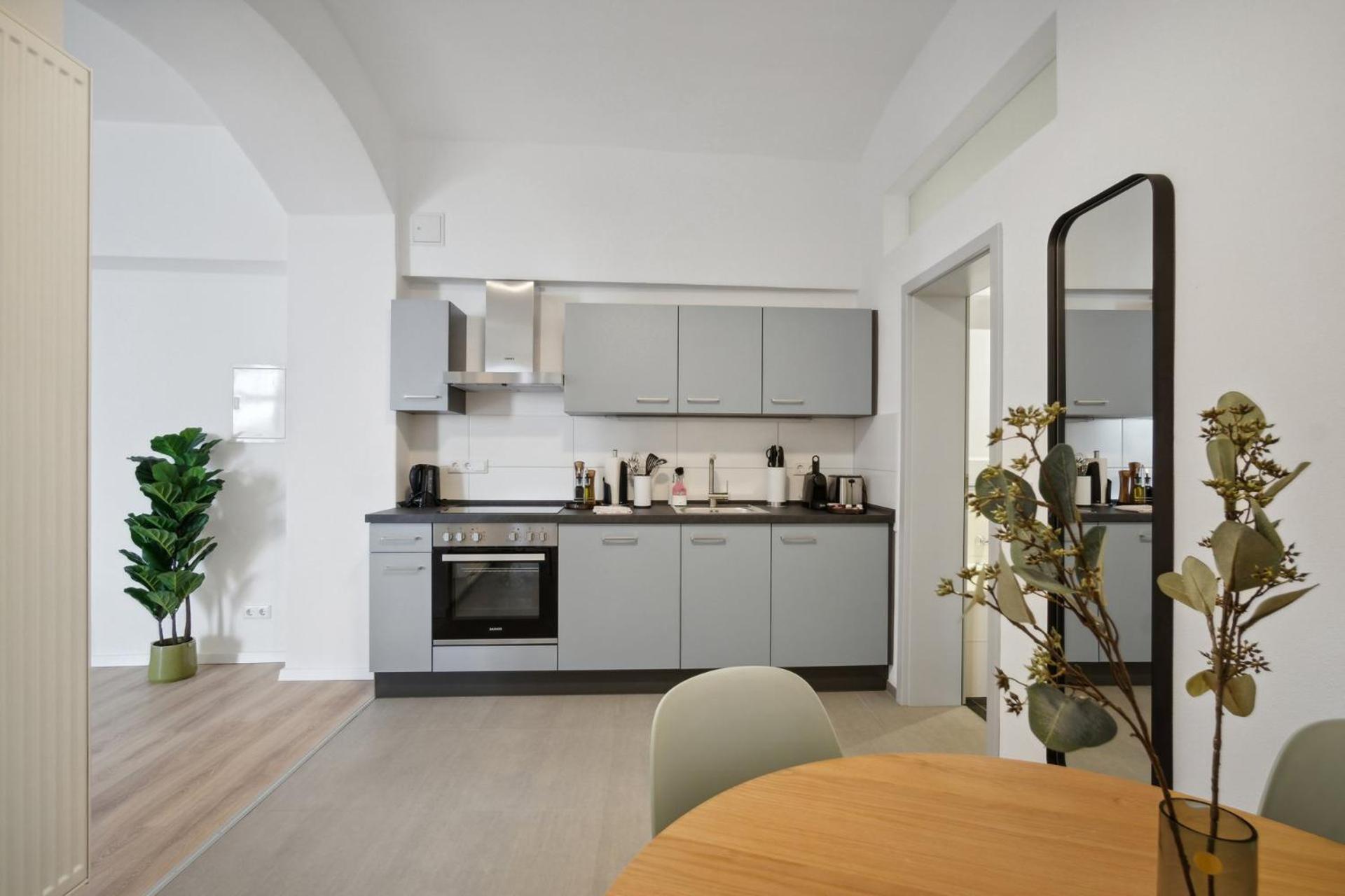 Limehome Dresden Jordanstrasse Exteriör bild