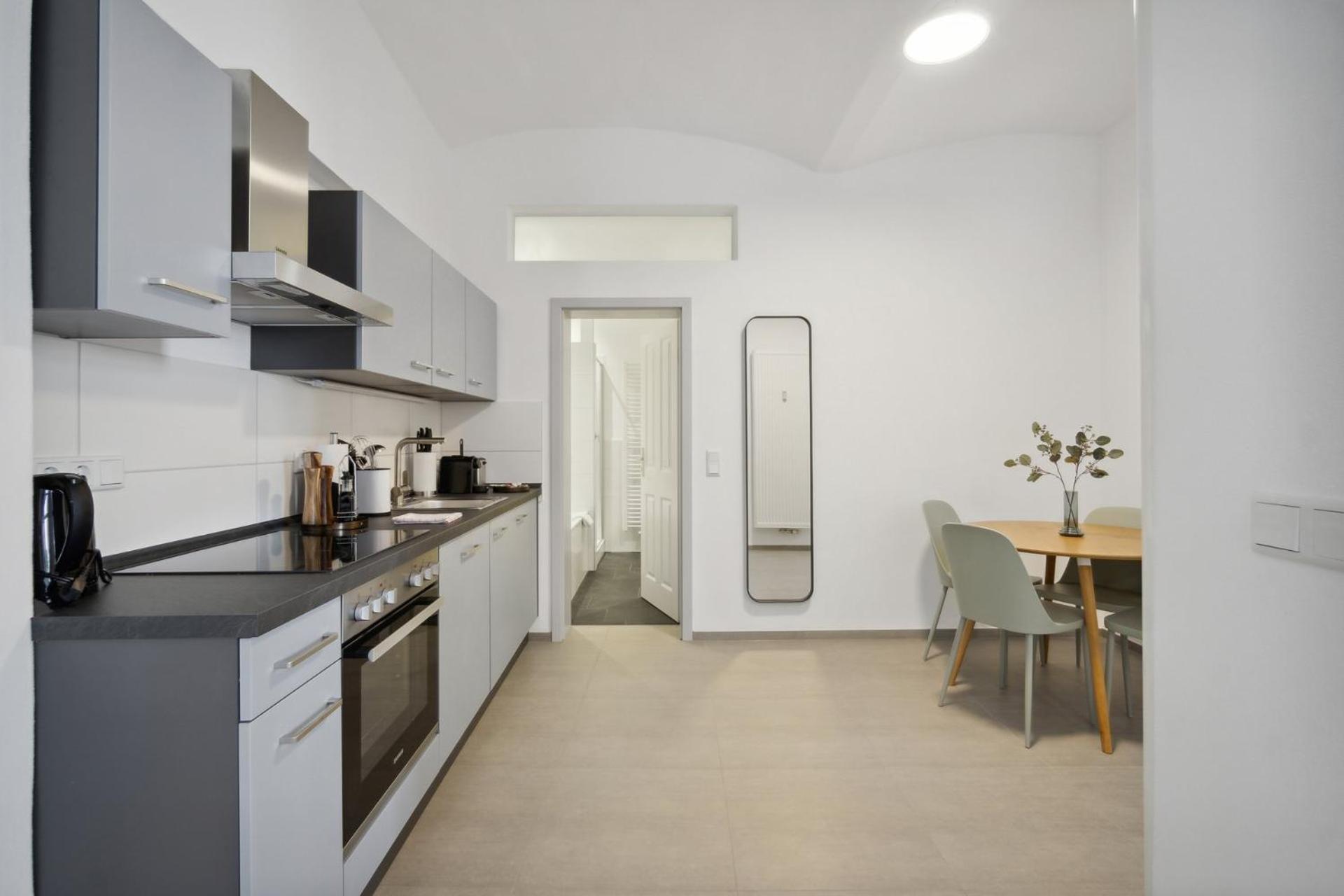 Limehome Dresden Jordanstrasse Exteriör bild