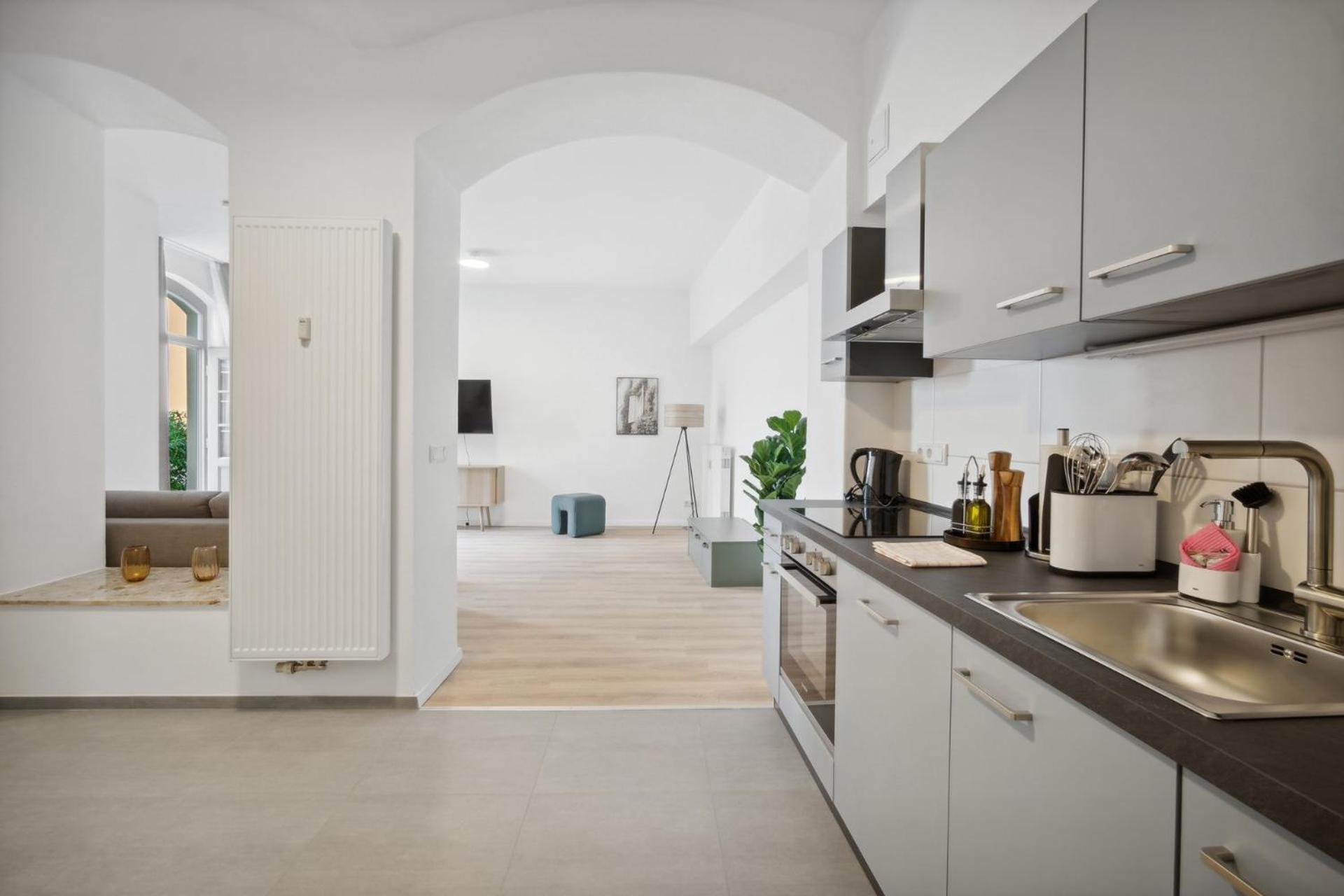 Limehome Dresden Jordanstrasse Exteriör bild