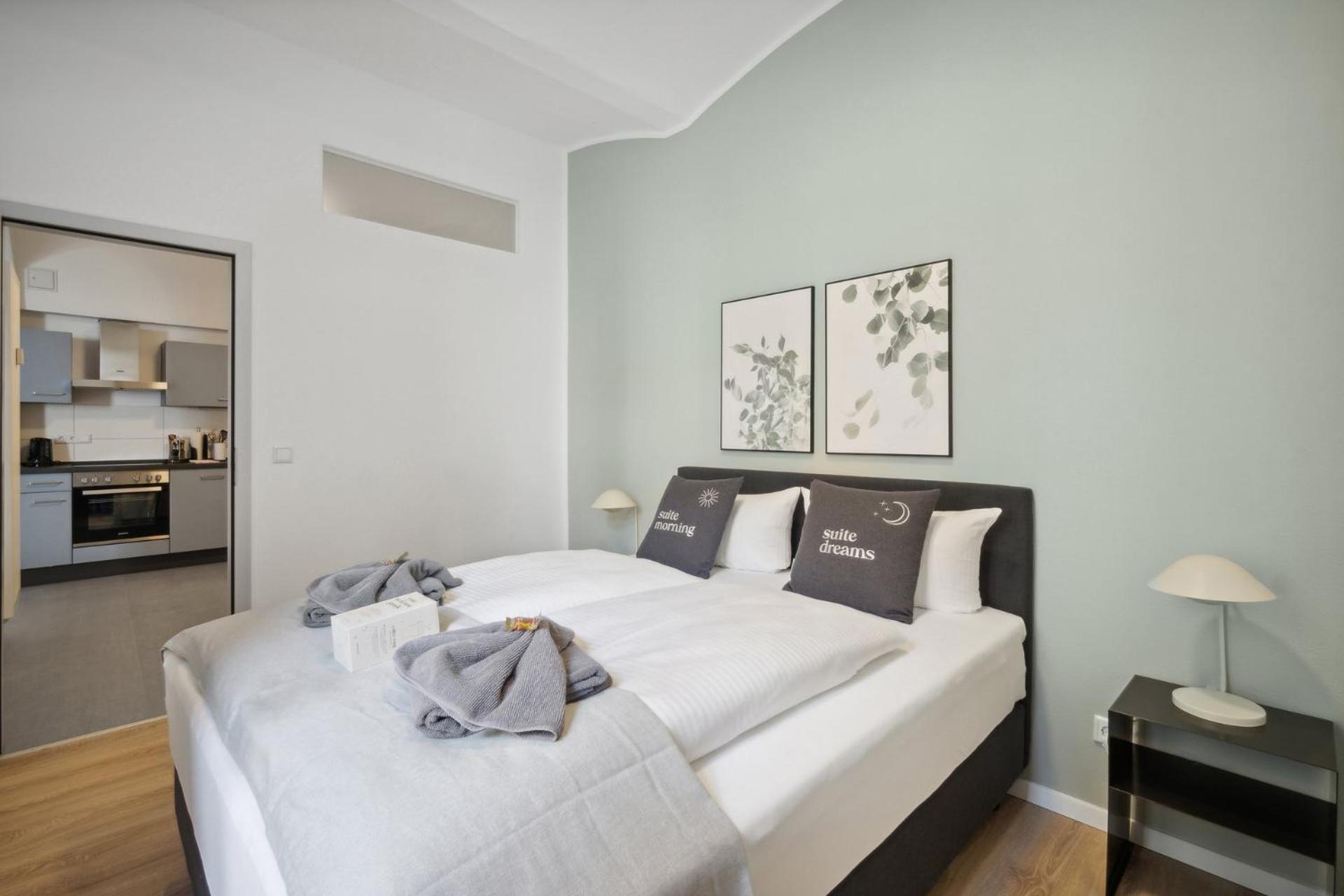 Limehome Dresden Jordanstrasse Exteriör bild
