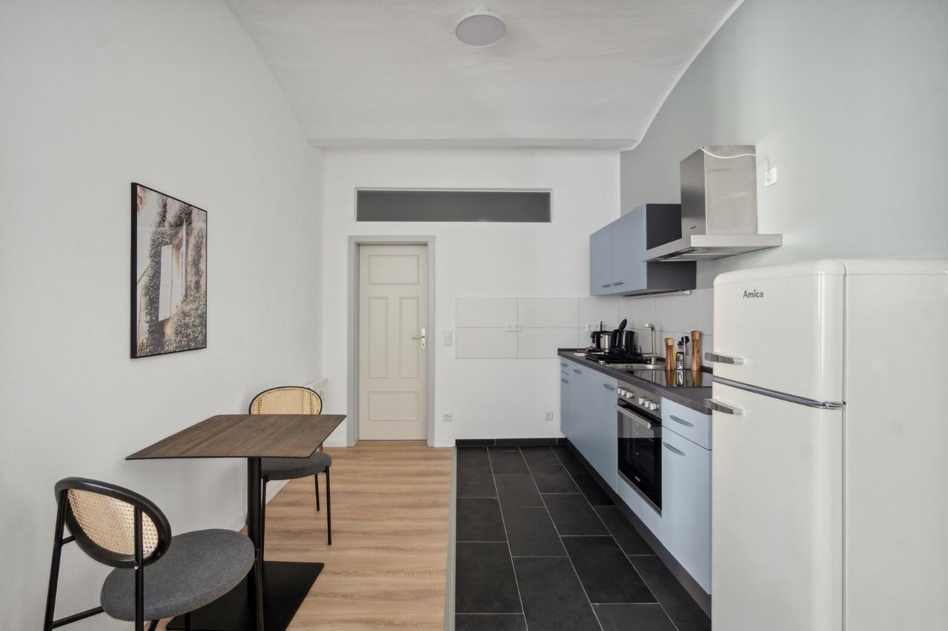 Limehome Dresden Jordanstrasse Exteriör bild